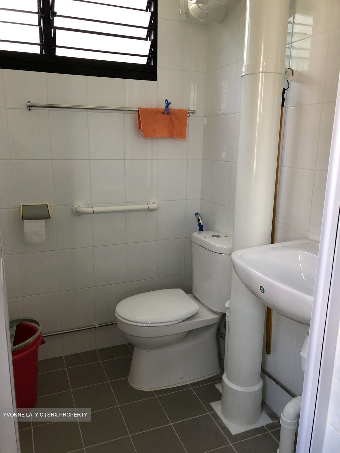 Blk 522 Bedok North Avenue 1 (Bedok), HDB 3 Rooms #571011091